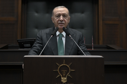 Cumhurbaşkanı Erdoğan: “Devletimizin tüm kurumlarıyla terörsüz Türkiye’ye yürüyoruz”