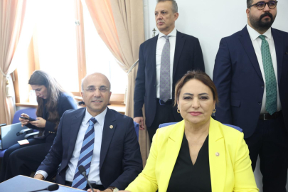 Dr. Şevkin: Bir zamanlar Türkiye’nin sanayi devi olan Adana, 22’nci sıraya geriledi