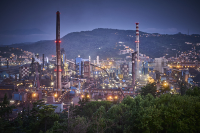 Erdemir’den Sivas’ta 424 bin ons altın keşfi