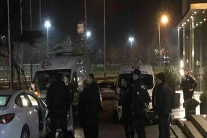 Erzurum'da bir şahıs metruk binada ölü bulundu