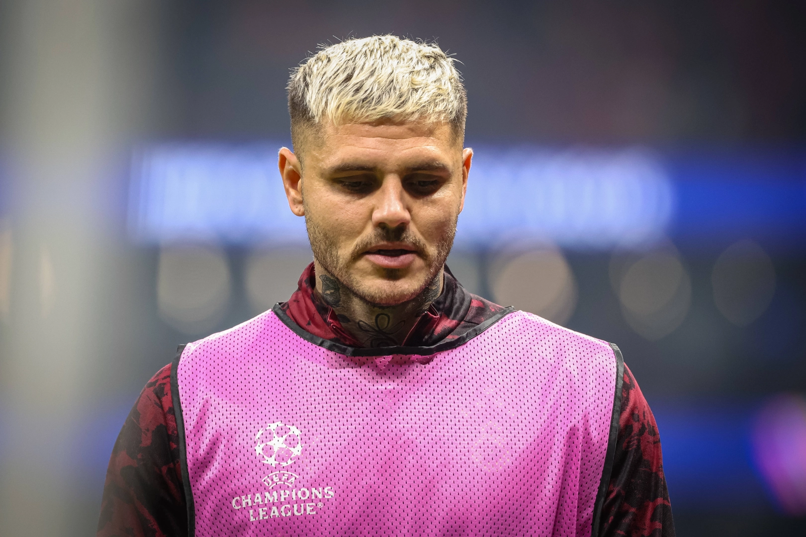 Galatasaray'da Mauro Icardi depremi! Arjantin basını açıkladı