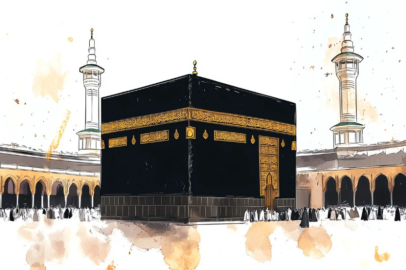 Hac ibadeti nasıl yapılır? 2026 hac rehberi: İhram, tavaf, Arafat vakfesi ve hacın tüm aşamaları adım adım anlatıldı