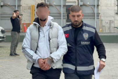 Kız arkadaşını rahatsız edenleri kovaladı, yardım etmek isterken bıçaklandı