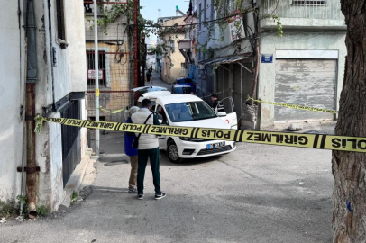 Kızılay aşevi personeline yemek dağıtımı sırasında silahlı saldırı!