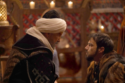 Kuruluş Orhan 2. fragmanında şok! İlhanlı valisi Temurtaş'ın oyunu ne? İşte o fragman...