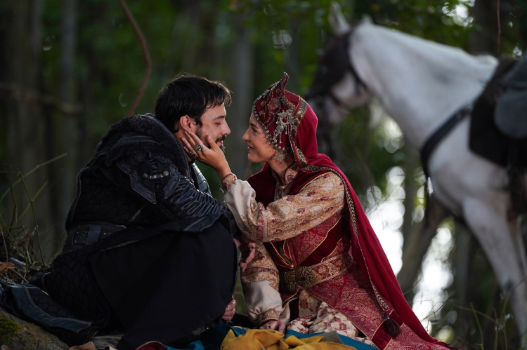 Kuruluş Orhan 2. fragmanında şok! İlhanlı valisi Temurtaş'ın oyunu ne İşte o fragman... 3