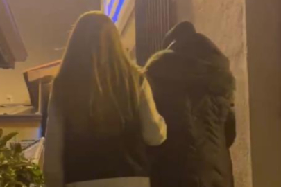 Müşterileri adına kredi çeken beyaz eşya bayisi kadına ev hapsi verildi