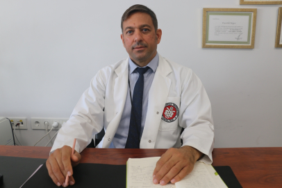 Prof. Dr. Küpeli: Pestisit kalıntıları çocuklarda lösemi riskini yükseltiyor