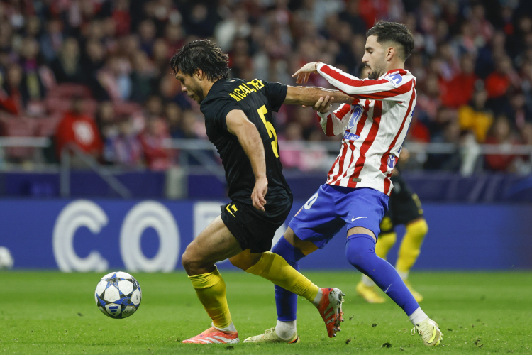 Şampiyonlar Ligi’nde 4. hafta Liverpool Real Madrid’i devirdi, Arsenal ve Bayern 4’te 4 yaptı 3