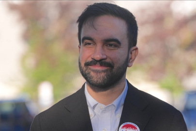 ABD tarihinde bir ilk: Zohran Mamdani New York’un ilk Müslüman belediye başkanı seçildi