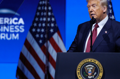 Trump, New York’un ilk Müslüman belediye başkanını hedef aldı