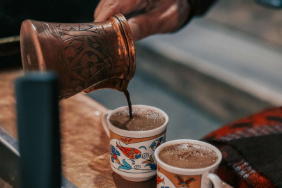 Türkler ömür boyu kahveye ne kadar harcıyor?