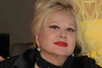 Türk sanat müziğinin efsane ismi Muazzez Abacı'dan kötü haber