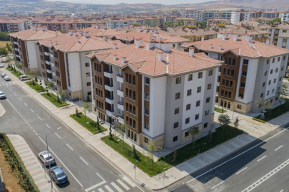 500 Bin sosyal konut başvurusu kimler için? TC kimlik numarasına göre başvuru günleri ne zaman?