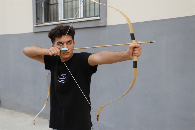 Okspor Okçuluk Spor Kulübü 