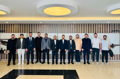 Adana’da gençlik çalışmaları için ortak vizyon geliştirildi