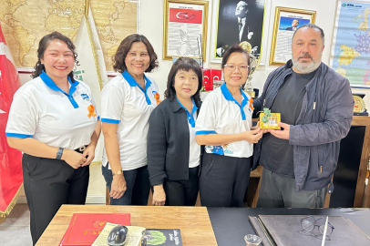 Adana Doğa Koleji, Global başarısını kültürlerarası etkileşimle taçlandırdı