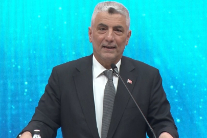 Bakan Ömer Bolat: Hedefimiz, 2030’larda e-ihracatı toplam ihracatın yüzde 10’una çıkarmak