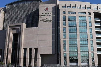 CHP bilgi işlem sorumlusu gözaltında