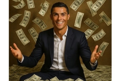 Cristiano Ronaldo’nun satın aldığı en pahalı şey şaşırttı: Ne yat, ne villa, ne de araba!