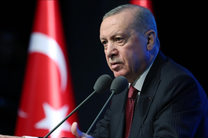 Cumhurbaşkanı Erdoğan: Okul öncesinden doktora sonrası düzeye kadar çıtayı her geçen gün daha yükseğe taşıyoruz