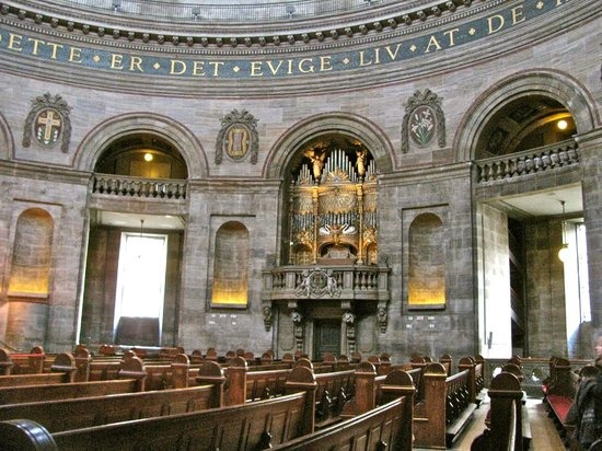 Frederick (Mermer) Kilisesi