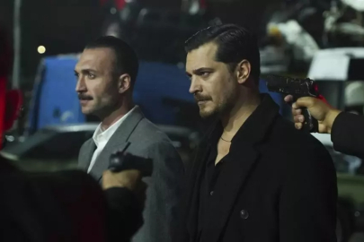 Eşref Rüya 21. Bölümde Neler Oldu? | Çağatay Ulusoy ve Demet Özdemir'li dizi Eşref Rüya 21. Bölüm Tek Parça İzle