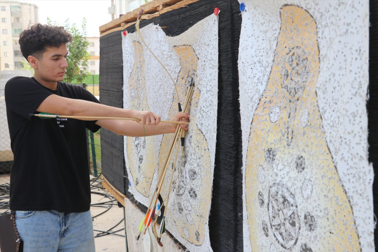 Okspor Okçuluk Spor Kulübü 