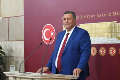 Gürer: Su ve tarım politikaları yeniden ele alınmalı