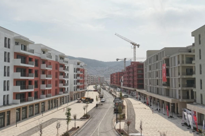 Hatay'da 930 deprem konutunun hak sahipleri belirlendi