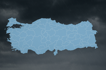 Meteoroloji’den 30 il için uyarı! Hangi şehirlerde sağanak yağış etkili olacak?