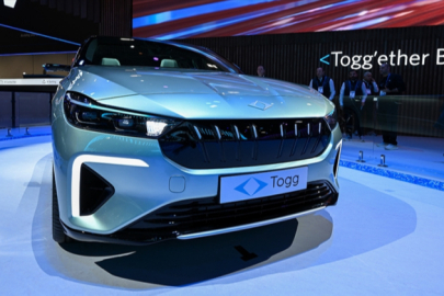 Togg’dan Aralıkta rekor finansman desteği başladı