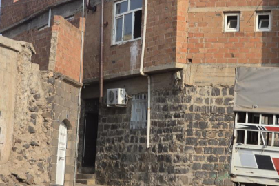 Şanlıurfa Siverek’te silahlı çatışma: 1 ölü, 8 gözaltı