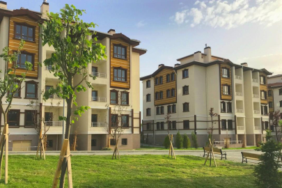 Adana’da ilçelere göre TOKİ dağılımı belli oldu: En fazla konut Çukurova ve Sarıçam'a