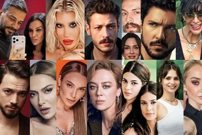 Uyuşturucu soruşturmasında 7 ünlüye takipsizlik kararı