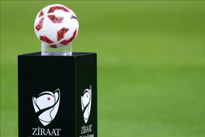 Ziraat Türkiye Kupası 4. tur maç programı açıklandı