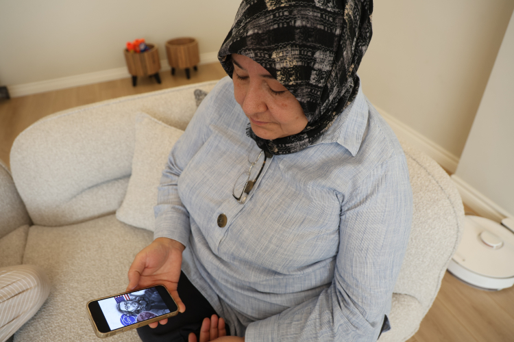 ABD’de tutuklu Türk bilim insanı Furkan Dölek için 50 bin dolar kefalet kararı 2