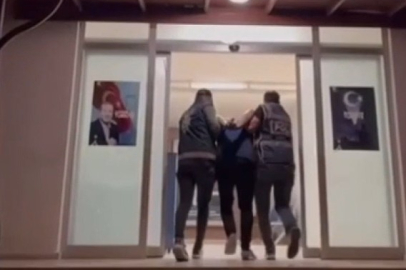 Adana Çukurova’da ruhsatsız silah operasyonu: 40 silah ele geçirildi, 201 şüpheli gözaltında