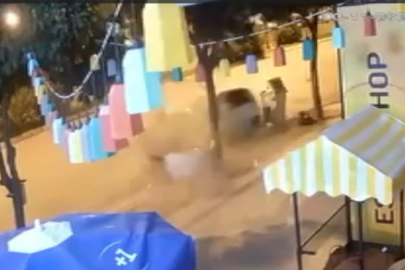 Adana’da aynı noktada 3 gün arayla iki kaza