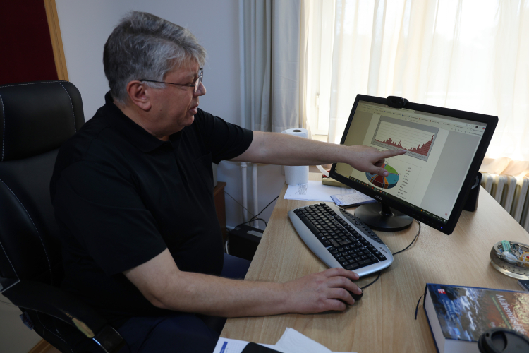 Adana’da bir haftada 5 sıcaklık rekoru 2