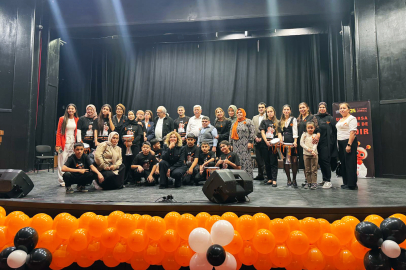 Altınoran ve LÖSEV’den umudu sahneye taşıyan proje