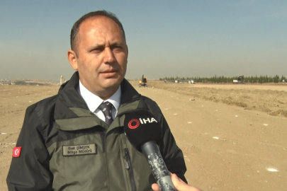 Ankara’da 11 Kasım’da 423 bin fidan toprakla buluşacak