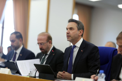 Bakan Bayraktar: 2025’te toplam 92,4 milyar metreküp doğal gaz keşfettik