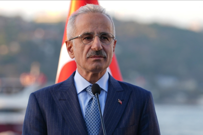 Bakan Uraloğlu: 2025’in ilk 10 ayında Türkiye limanlarına 2 milyon kruvaziyer yolcusu geldi