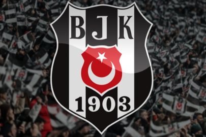 Beşiktaş’ın Antalyaspor maçı kamp kadrosu açıklandı