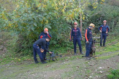 Çocuğuyla birlikte kaybolan kadının annesi: "Kızım beni duyuyorsan evine dön"