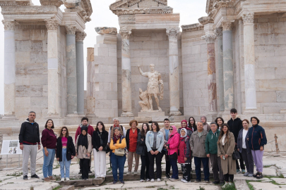 Denizli’nin turizm rotaları çal, güney ve buldan ile canlanıyor