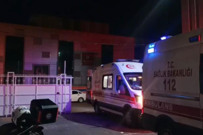 Diyarbakır’da silahlı kavga: 1 Ölü, 1 yaralı