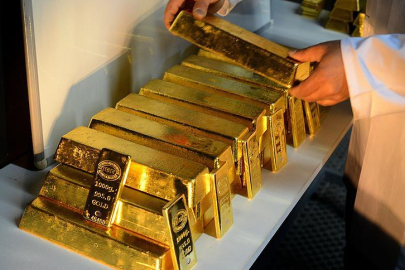 Ekim 2025’te en çok kazandıran yatırım aracı belli oldu: Altın zirvede!