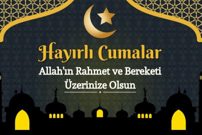 En Güzel Cuma Mesajları: Dualı, Ayetli, Kısa ve Uzun Cuma Sözleri – Sevdiklerinize Gönderebileceğiniz Yeni Cuma Mesajları